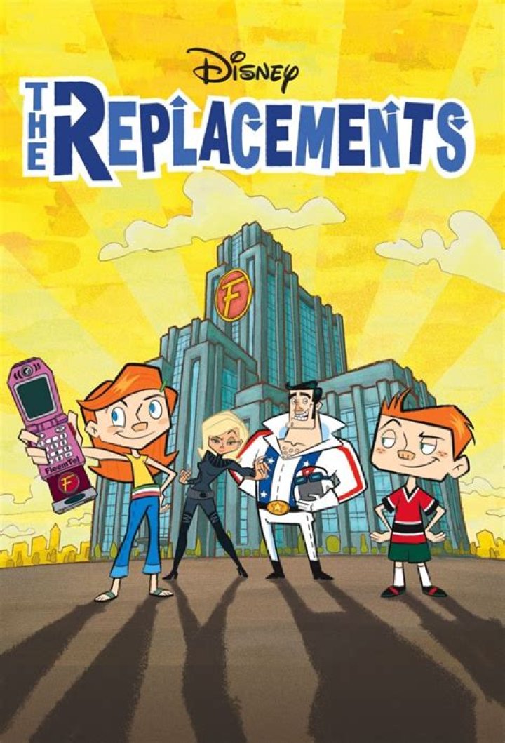 Who threw the ball in the replacements? – Celebrity