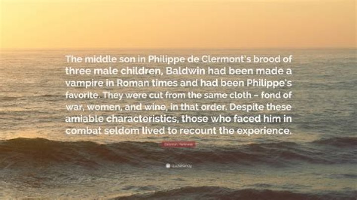 Who Tortured Philippe De Clermont? – Celebrity