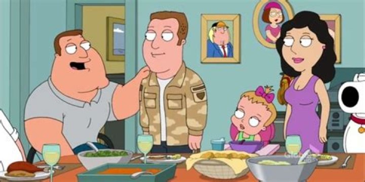 Who voices Bonnie Swanson? – Celebrity