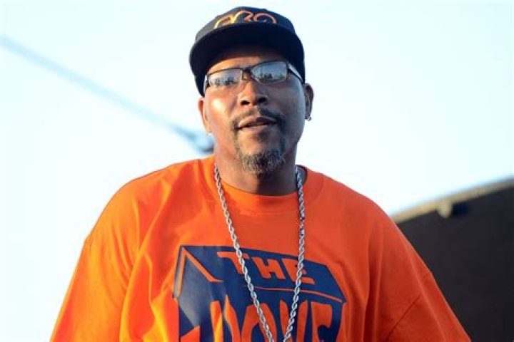 Who Was C-Knight? Age, Biography, | Dove Shack Rapper