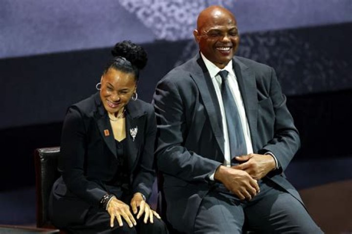 Who was Charles Barkley mother Charcey Glenn? Cause of death revealed