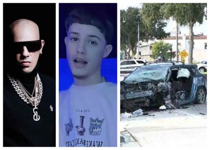 Who Was Cheniel Capone? Age, Biography, Singer Kendo Kaponi’s Son