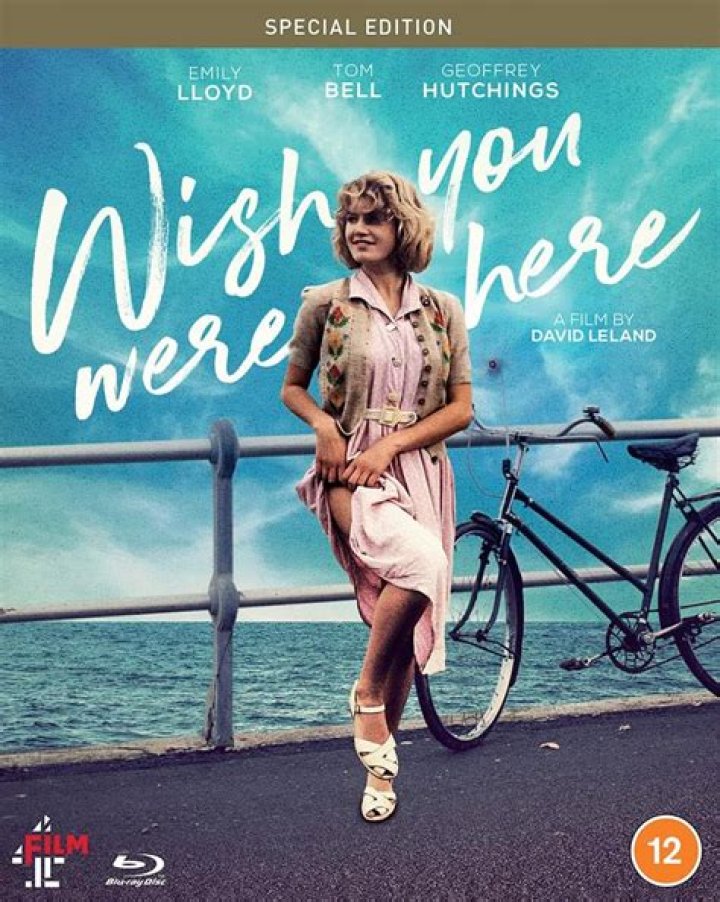Who was David Leland? ‘Wish You Were Here’ Filmmaker Dead at 82