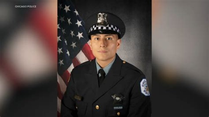 Who Was Drew Nadeau? Off-duty Ottawa A police officer died in Highway 7 accident