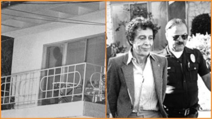 Who was Eddie Nash, the criminal mastermind behind the Wonderland Murders?