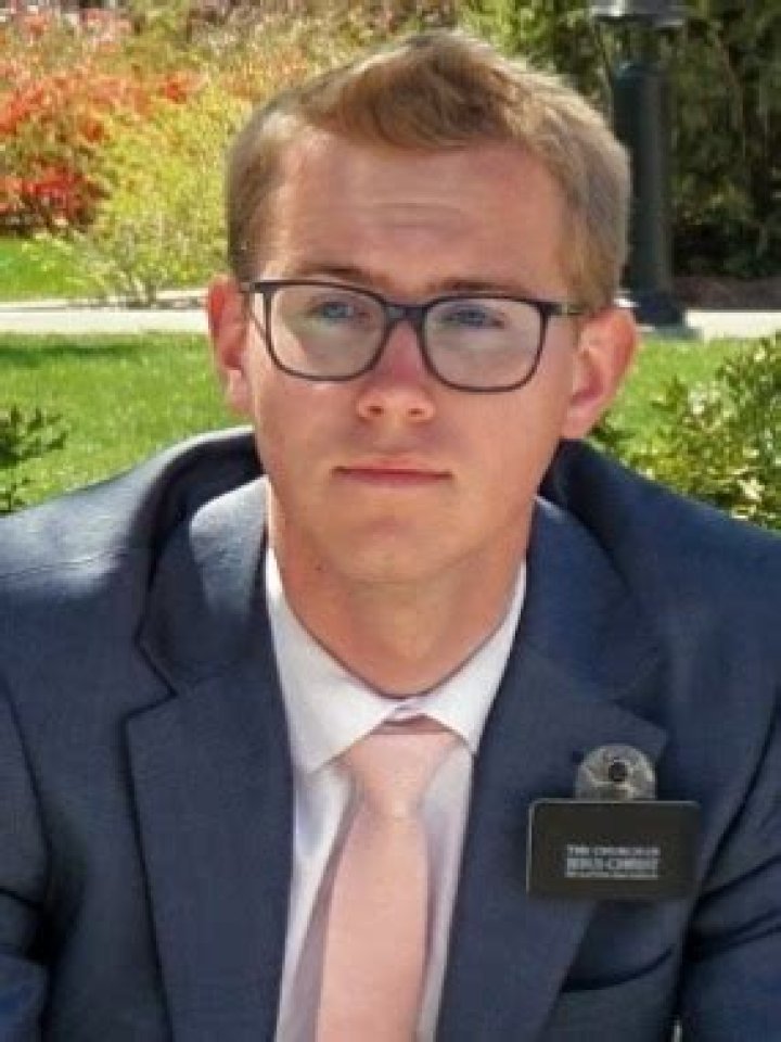 Who Was Elder Isaac Heninger? Age, Family, Missionary Dies In Line of Duty