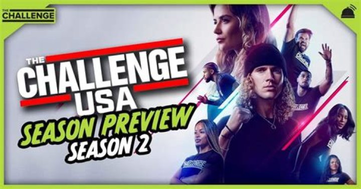 Who was eliminated on ‘The Challenge USA’ Season 2, episode 11?