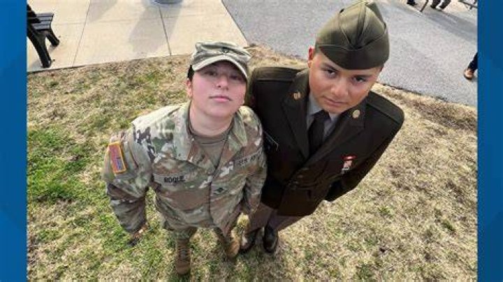 Who Was Eric “Adam” Ewoldsen? Fort Bragg Soldier From Greer Found Dead Identified