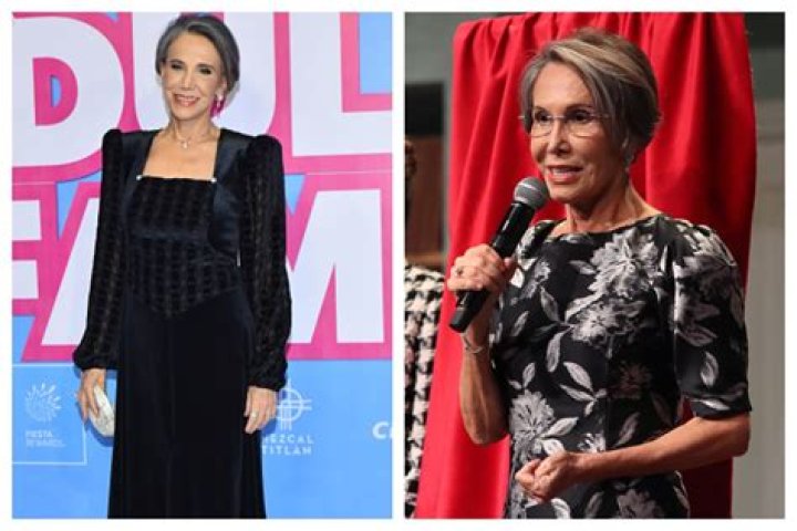 Who was Florinda? – Celebrity
