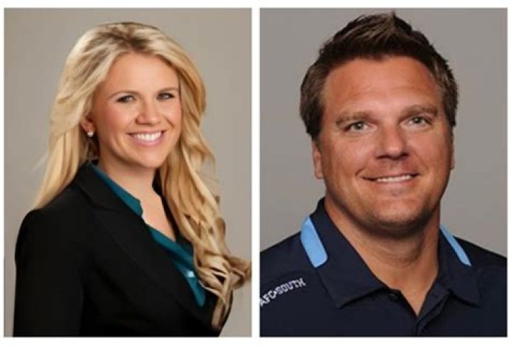 Who was Frank Wycheck married to? Meet Cherryn Krol