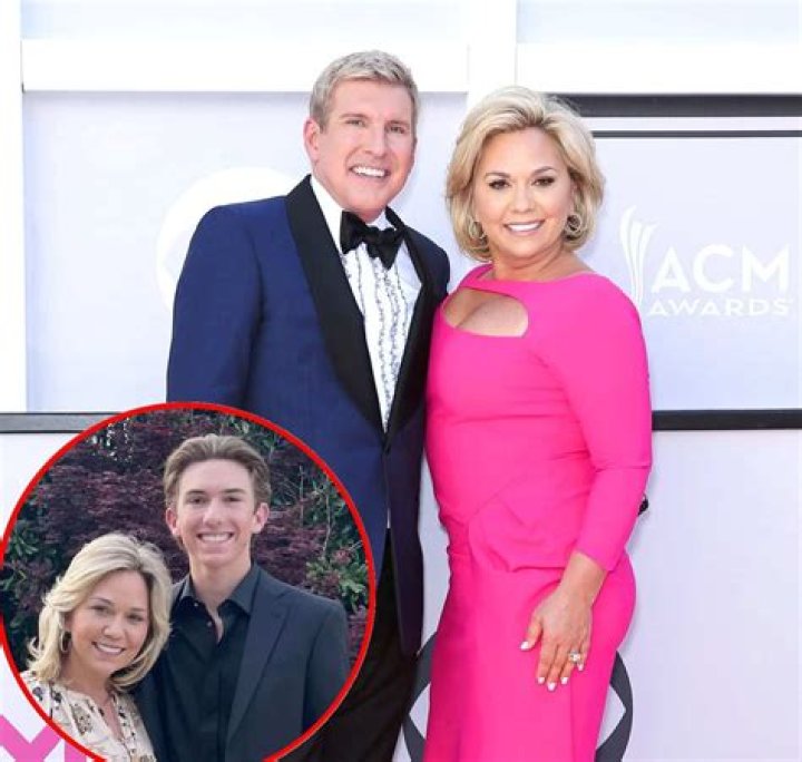 Who Was Grayson Chrisley? How Did Her Car Accident Happen? Chrisley Knows Best” star