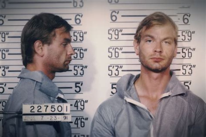Who was Jeffrey Dahmer last victim? What did Dahmer do to Joseph Bradehoft?