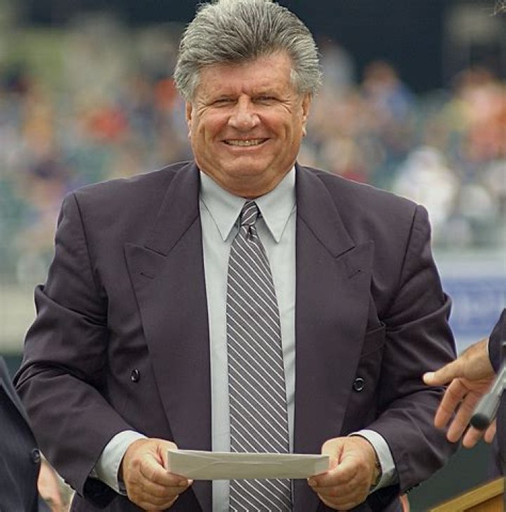 Who Was Jim Price? Age, Biography, Wife, Children, Detroit Tigers Broadcaster