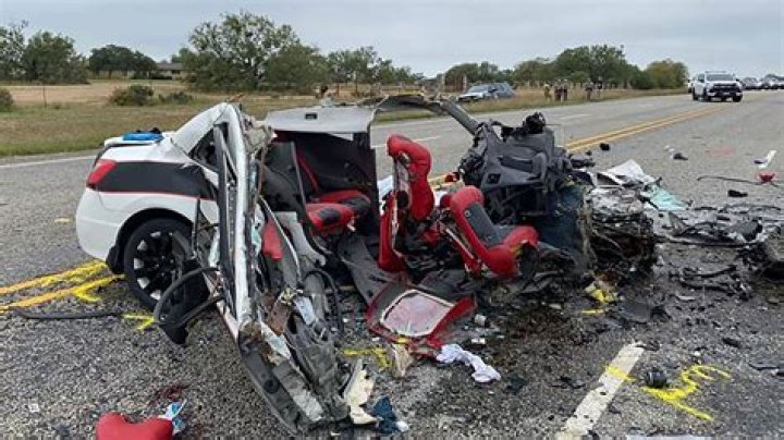 Who Was Jordan Shelton From SAU Tech? Car Accident Linked To His Cause Of Death