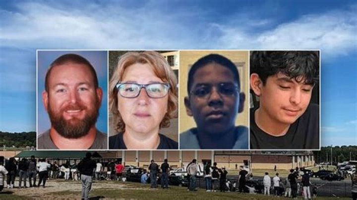 Who was Marshawn Mitchell? 14-year-old killed in Illinois high school shooting post homecoming football game