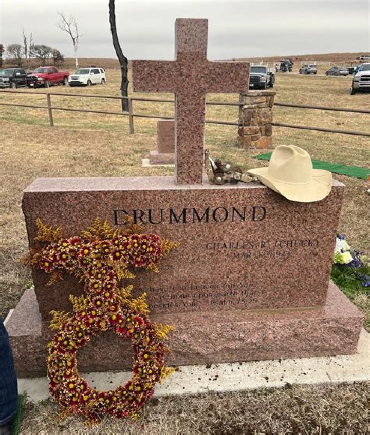 Who Was Nan Drummond? Chuck Drummond Wife Obituary