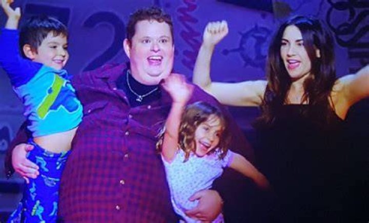 Who Was Ralphie May, His Wife – Lahna Turner? How Did He Die?