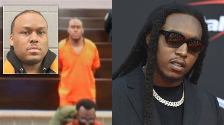Who was Takeoff dating before he died? Who was Takeoff’s last girlfriend?