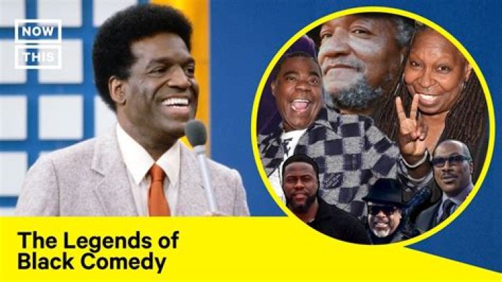 Who Was The First Black Comedian? – Celebrity