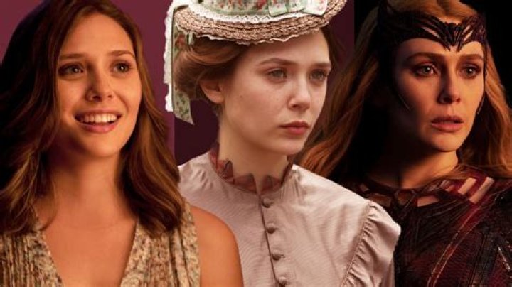 Who was the strongest Cromwell witch? – Celebrity