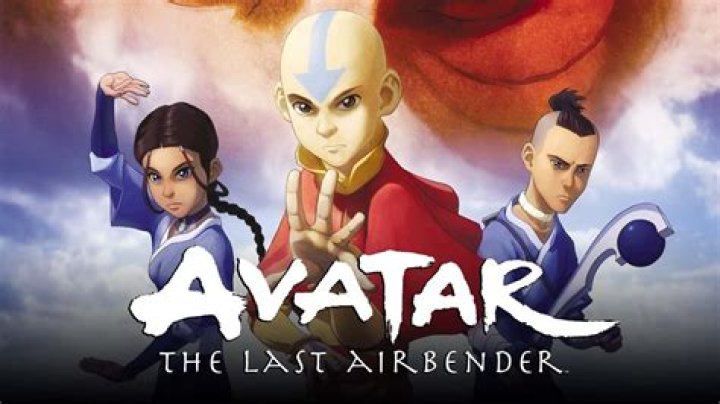 Who was the very first Avatar in ‘Avatar: The Last Airbender?’