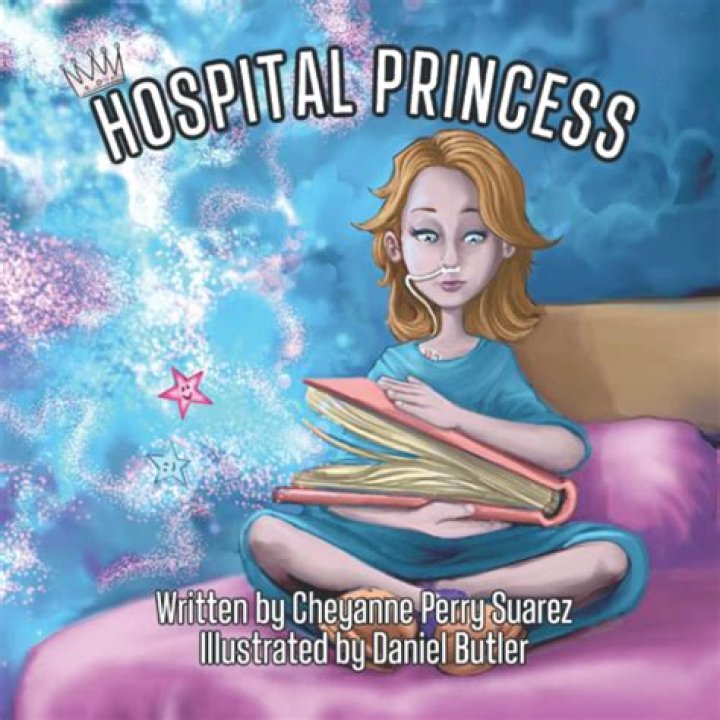 Who Was YouTuber ‘Hospital Princess’Cheyanne Perry’ Suarez? Age, Biography, Death