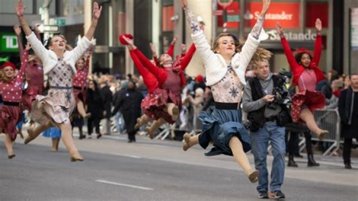 Who will be performing at the 2023 Macy’s Thanksgiving Day Parade?