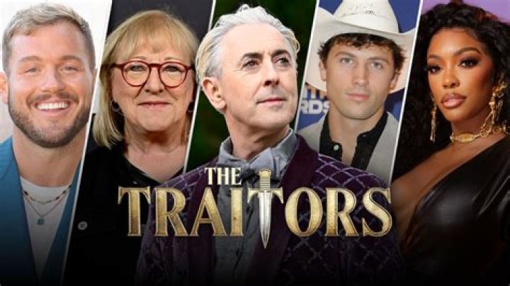 Who won ‘The Traitors US’ season 1?