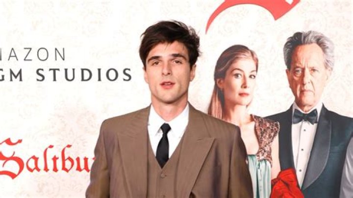 Why are people mad that Jacob Elordi received a BAFTA nomination for ‘Saltburn?’