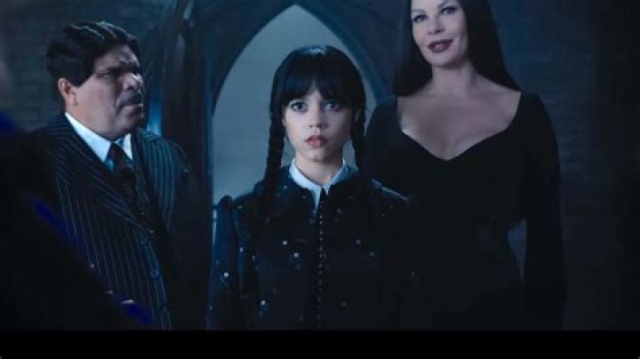 Why are some calling Jenna Ortega anti-Semitic?