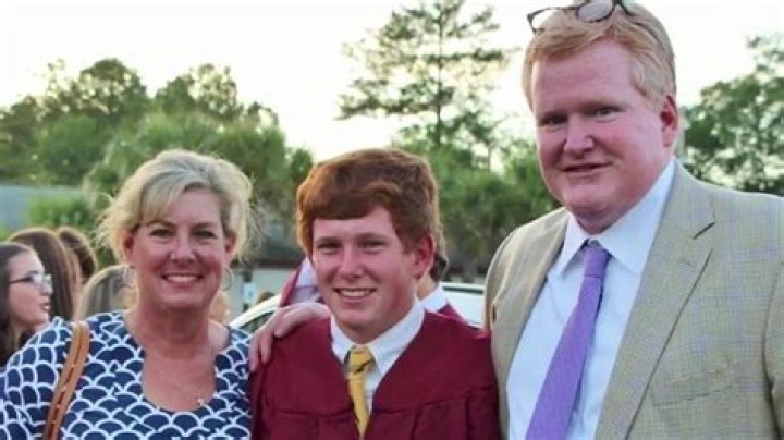 Why did Alex Murdaugh murder his wife and son? The various theories explored.