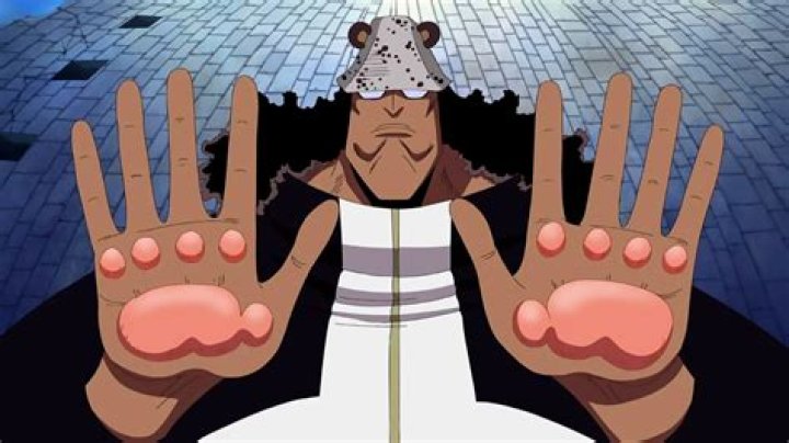 Why did Bartholomew Kuma become a human weapon for the navy in ‘One Piece?’