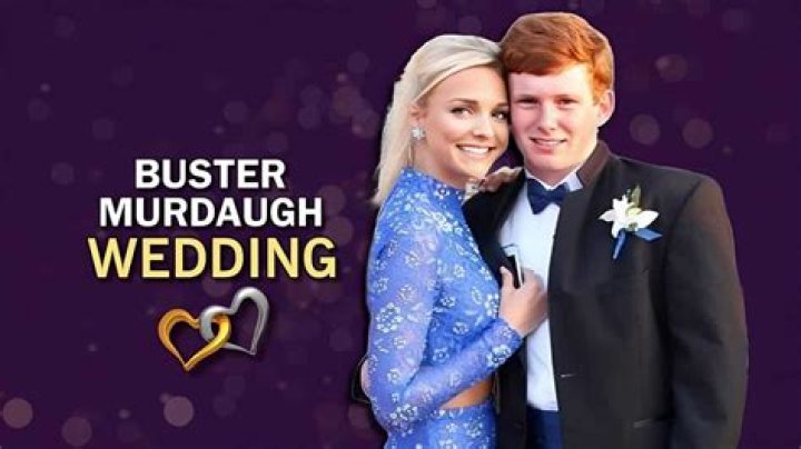 Why Did Buster Murdaugh Get Kicked Out Of Law School? – Celebrity