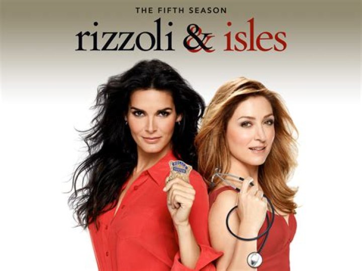 Why Did Casey Leave Rizzoli And Isles? – Celebrity