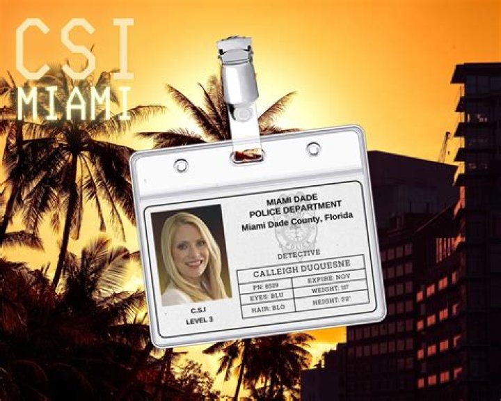 Why Did Delko Leave Csi: Miami? – Celebrity