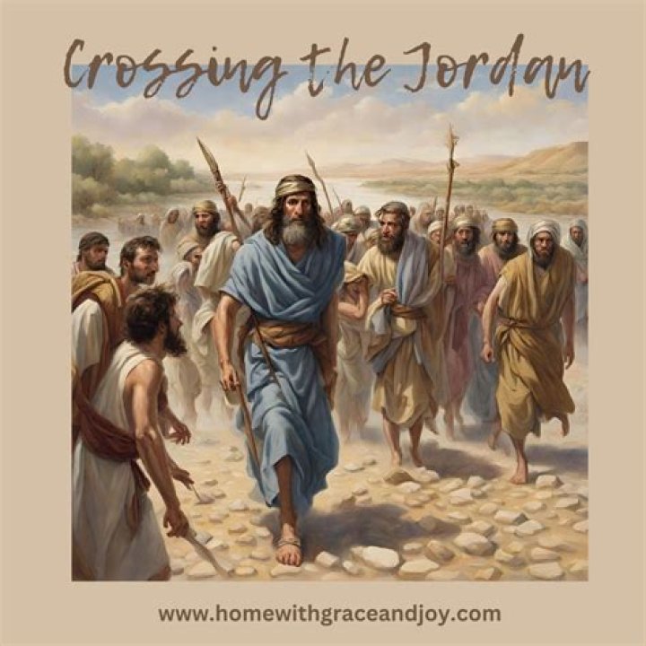 Why did devon leave crossing jordan