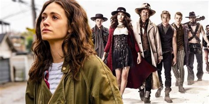 Why Did Fiona Leave Shameless? – Celebrity