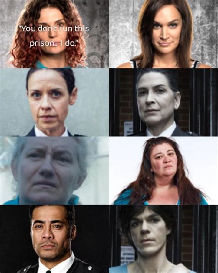 Why Did Franky Doyle Leave Wentworth? – Celebrity