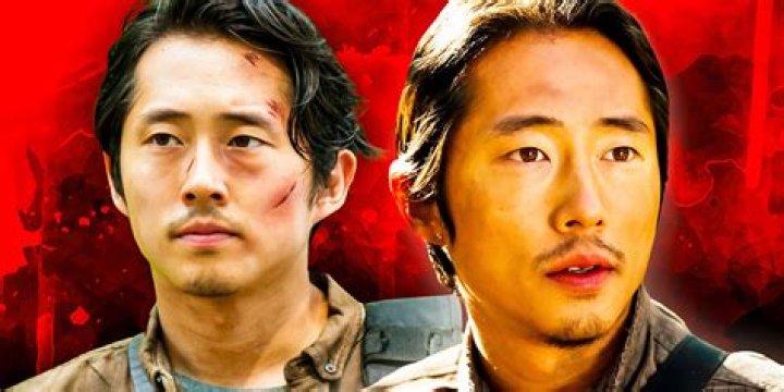 Why Did Glenn Die on The Walking Dead TV Series & Will He Return?