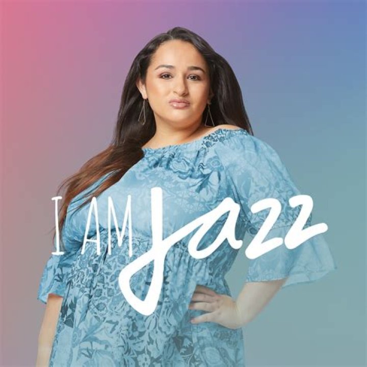 Why Did I Am Jazz Gain Weight – Her Photos Exposed