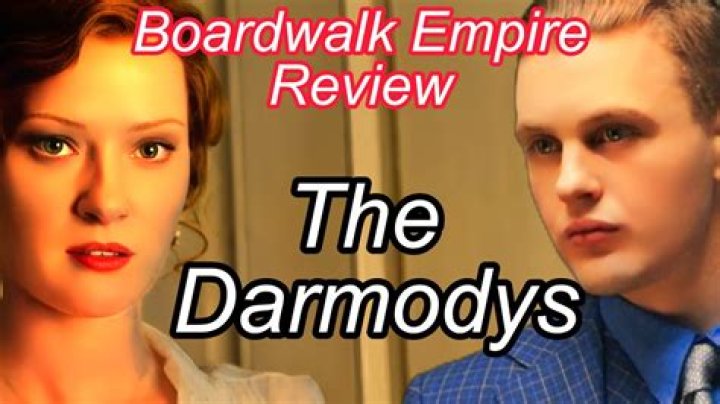 Why Did Jimmy Darmody Leave Boardwalk Empire? – Celebrity