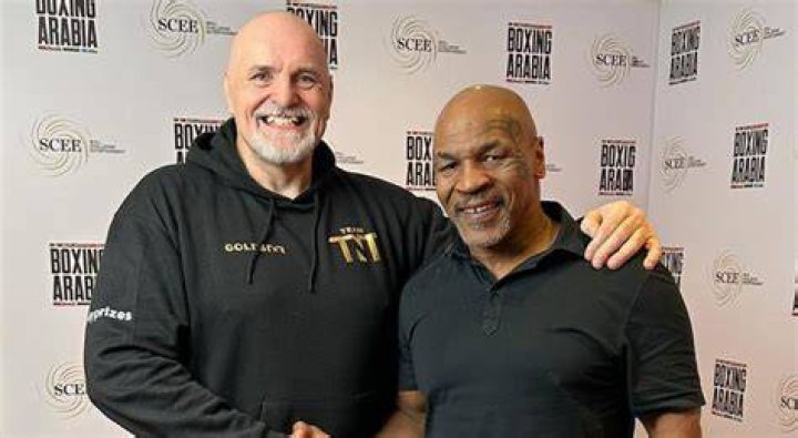 Why Did John Fury Go To Prison? Everything On Conviction Charges & More About Tyson Fury Dad