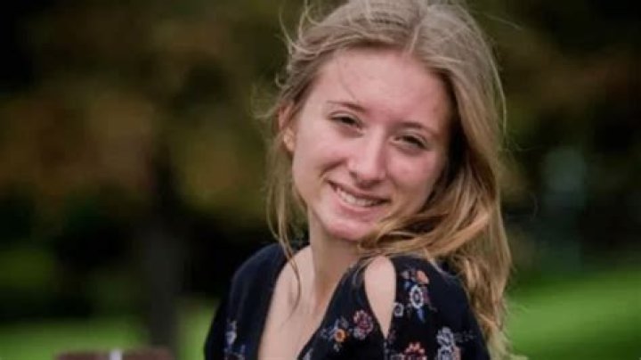 Why did Kevin Monahan shoot Kaylin Gillis?