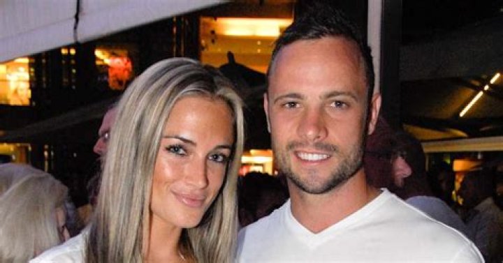 Why did Oscar Pistorius kill his girlfriend?