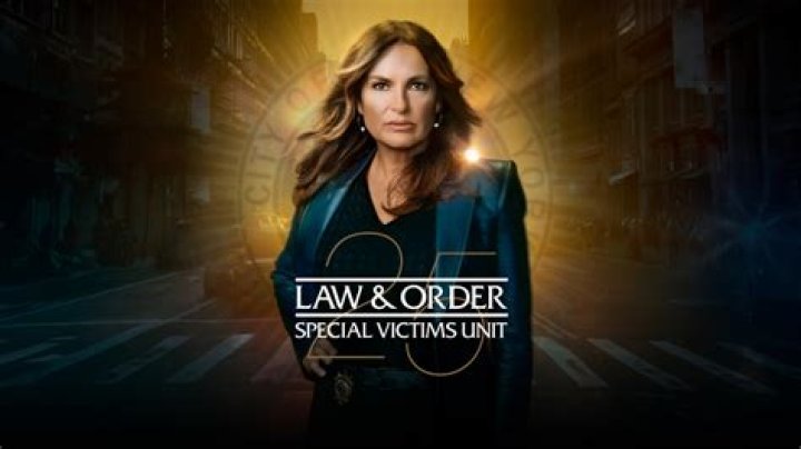 Why Did Stone Leave Law And Order Svu? – Celebrity