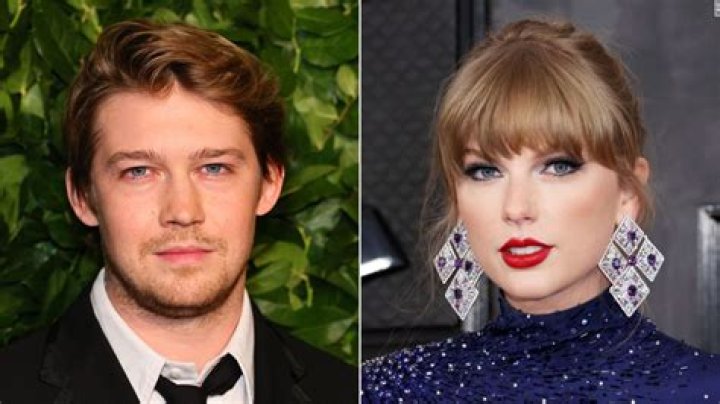 Why did Taylor Swift and Joe Alwyn break up?