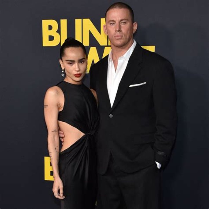 Why did Zoë Kravitz delete her Instagram posts?