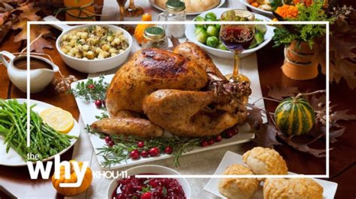 Why do we celebrate Thanksgiving? The holiday’s significance, explained