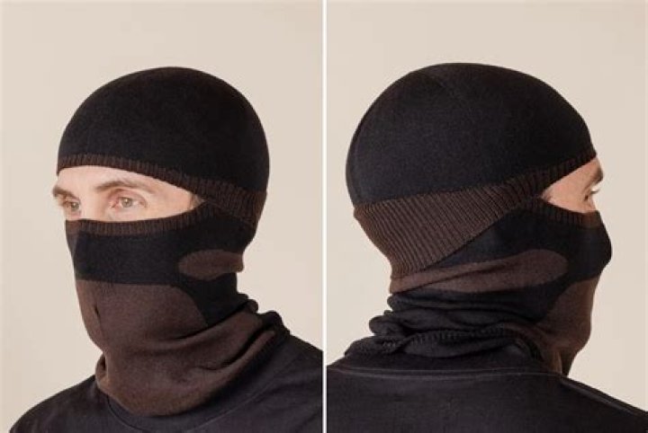 Why Does Gregory Porter Wear A Balaclava Mask? The Reason Behind Why Is He Covering His Hair All The Time
