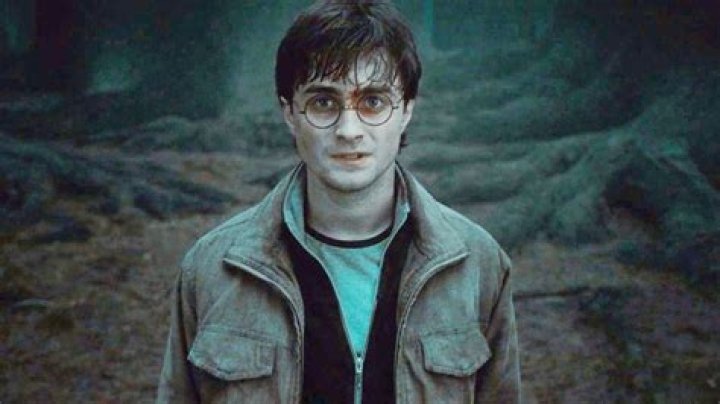 Why does Harry drop the Resurrection Stone in ‘Deathly Hallows?’